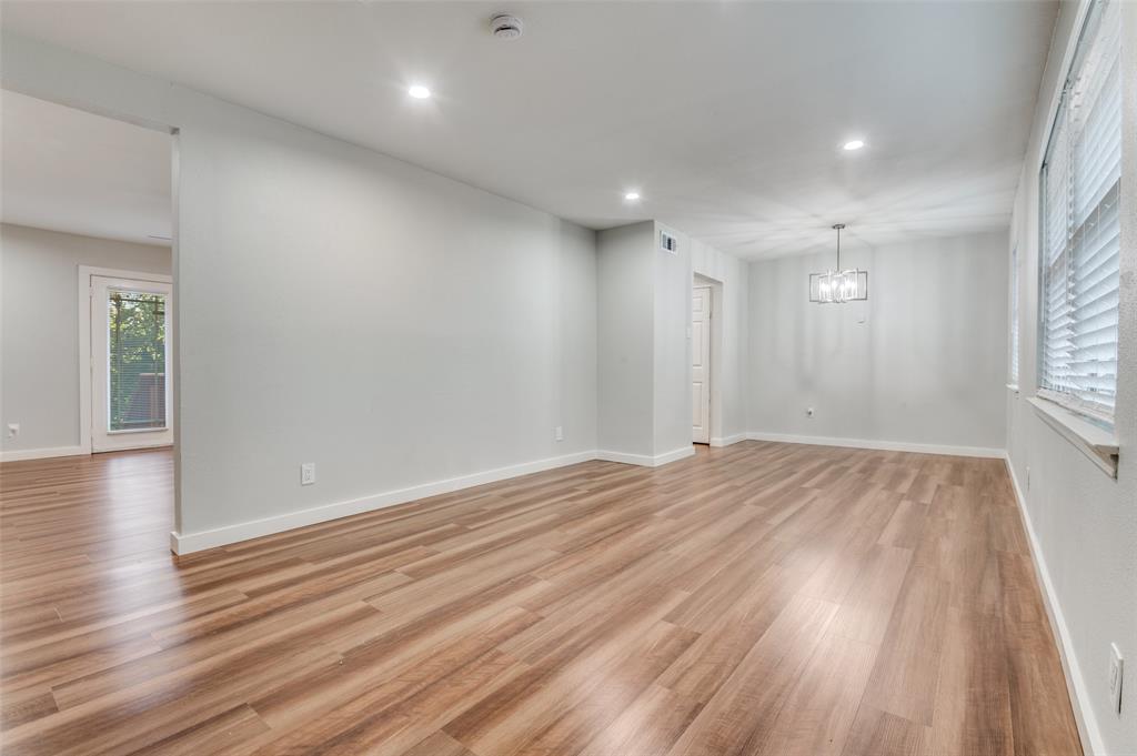 Highland Oaks - Residential