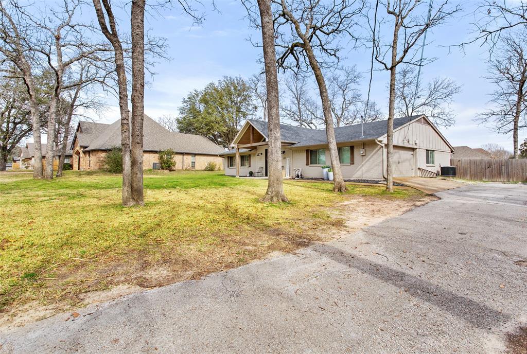 Hide A Way Lake - Residential