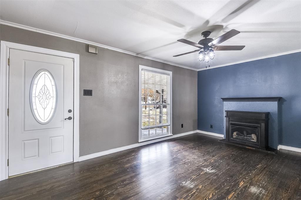 Andrews - Residential