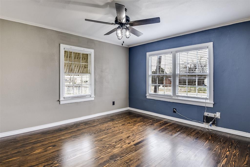Andrews - Residential