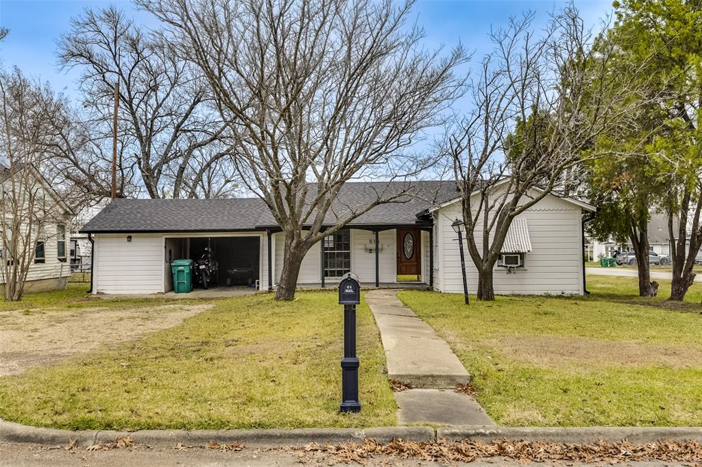 Andrews - Residential