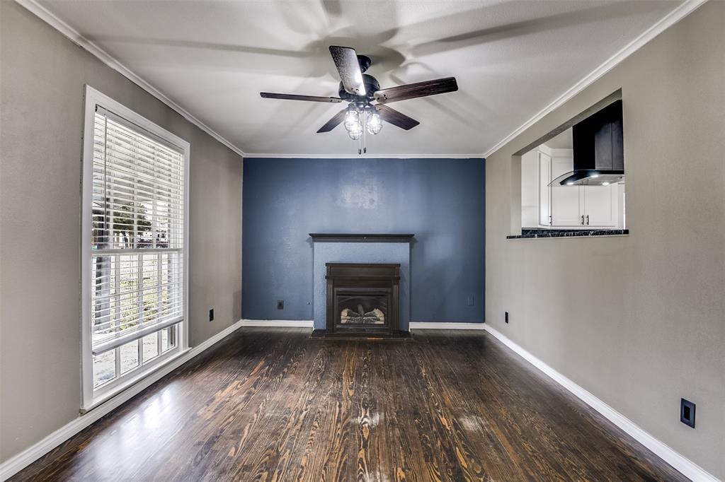Andrews - Residential