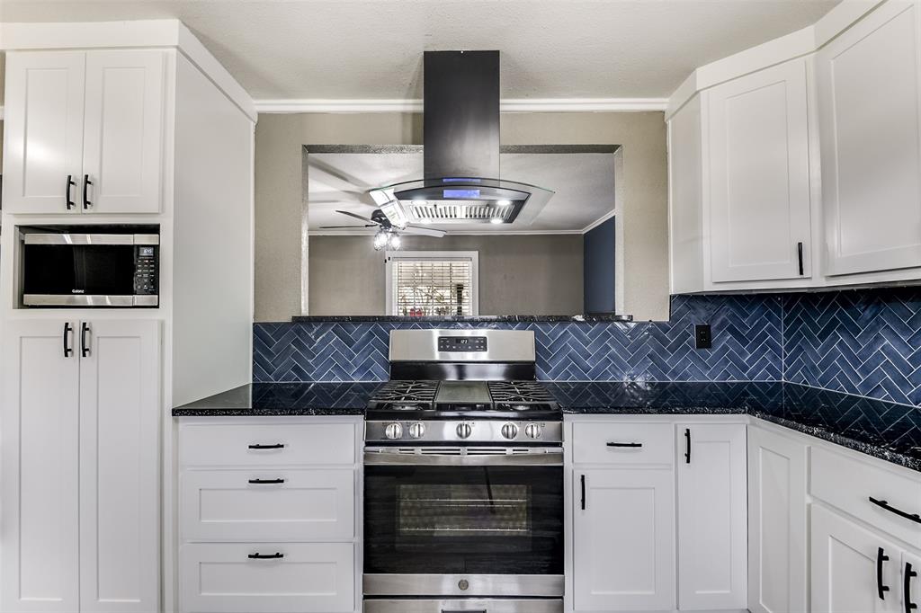 Andrews - Residential