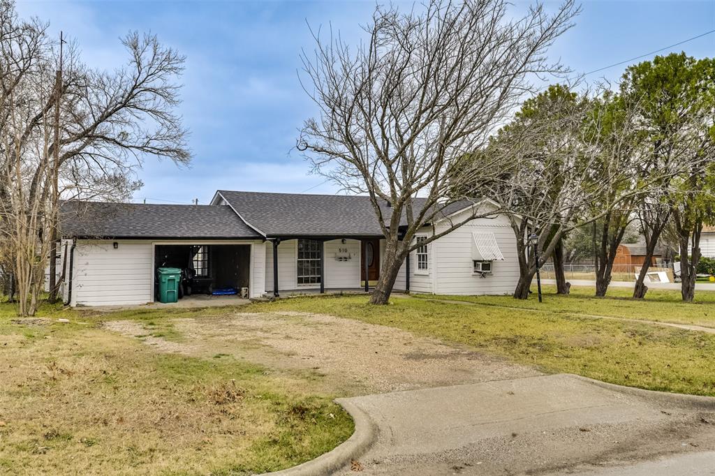 Andrews - Residential