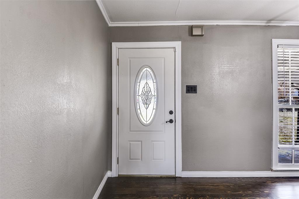 Andrews - Residential