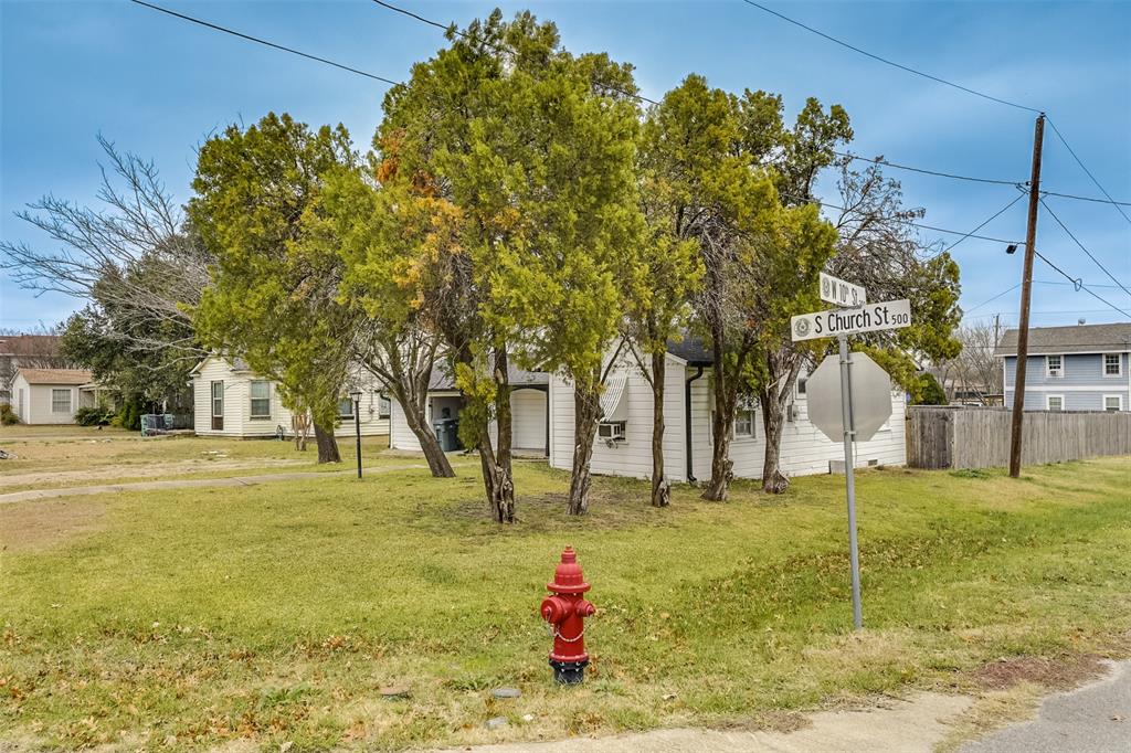 Andrews - Residential