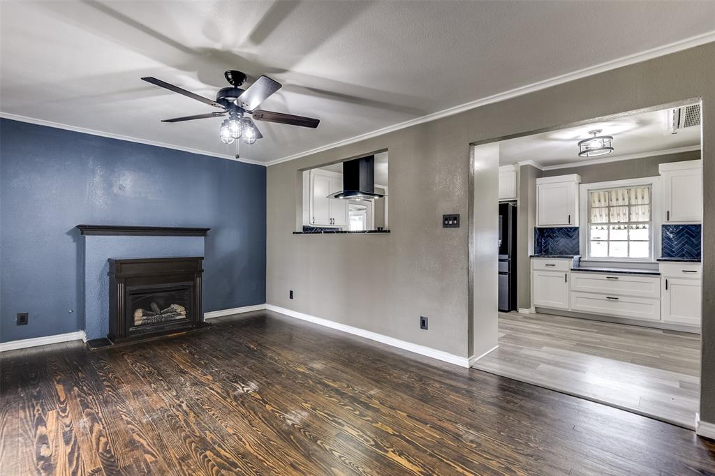 Andrews - Residential