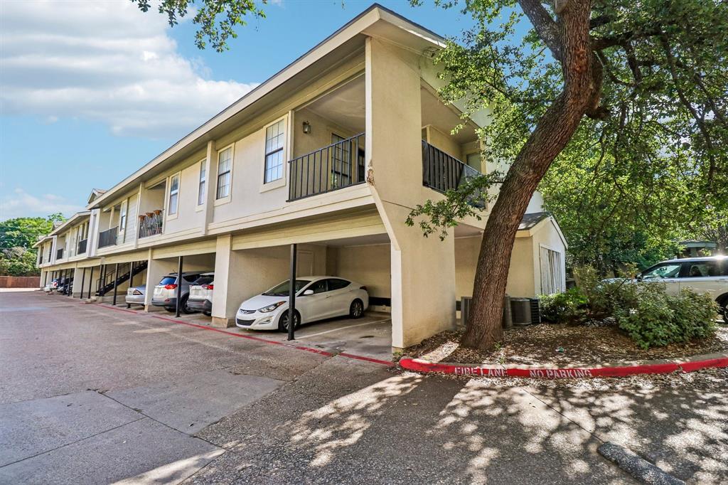 Wingate Condo - Residential