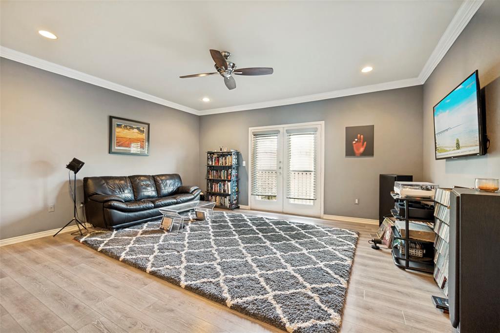 Piazza Siena Condo - Residential