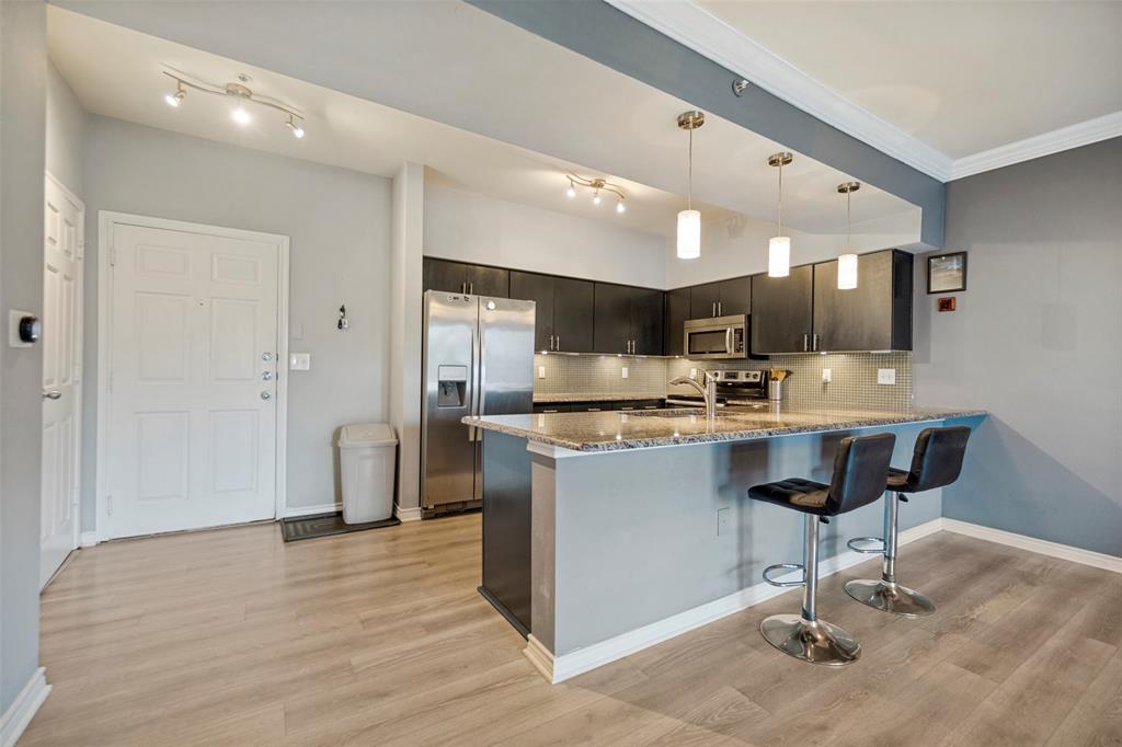 Piazza Siena Condo - Residential