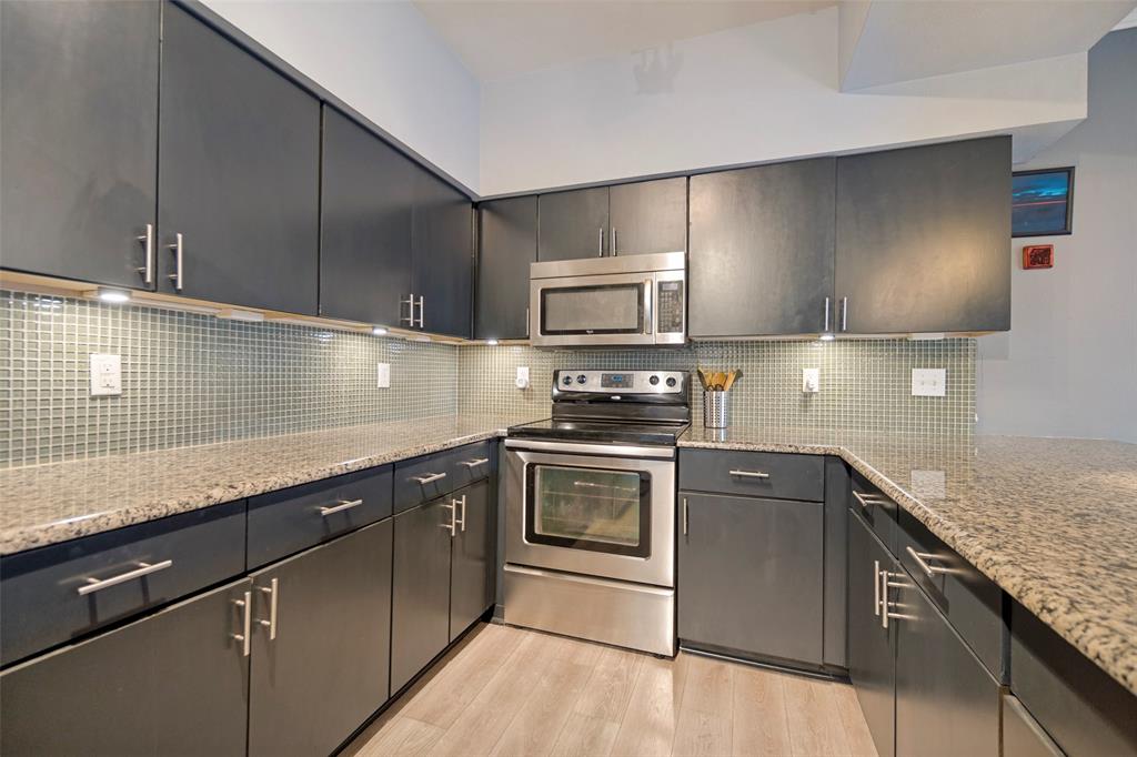 Piazza Siena Condo - Residential