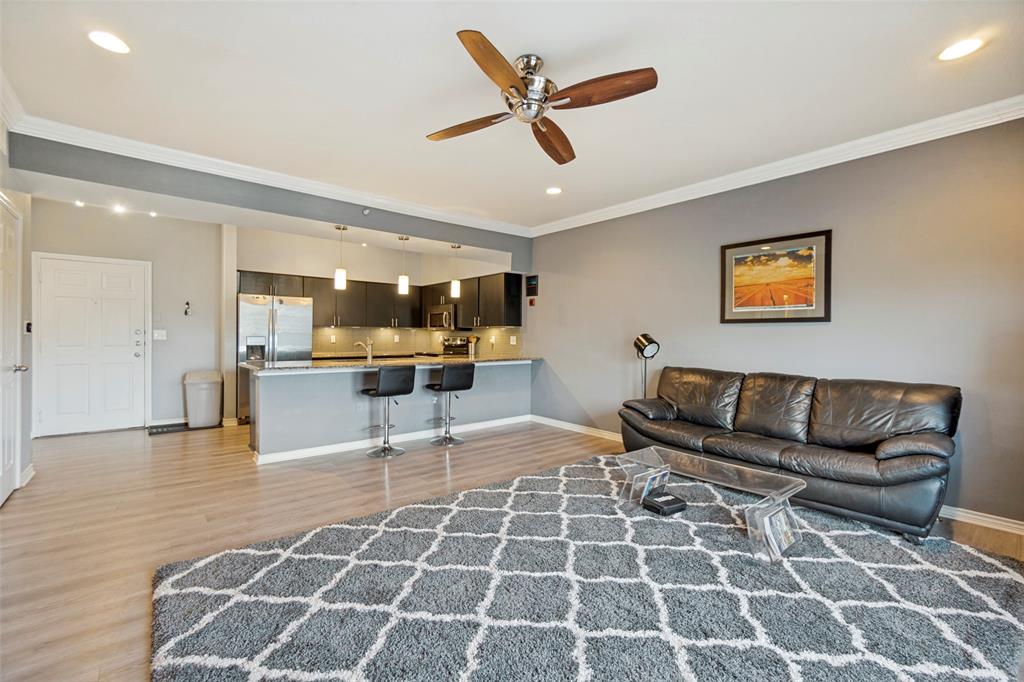Piazza Siena Condo - Residential