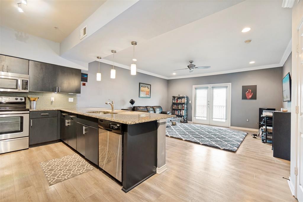 Piazza Siena Condo - Residential
