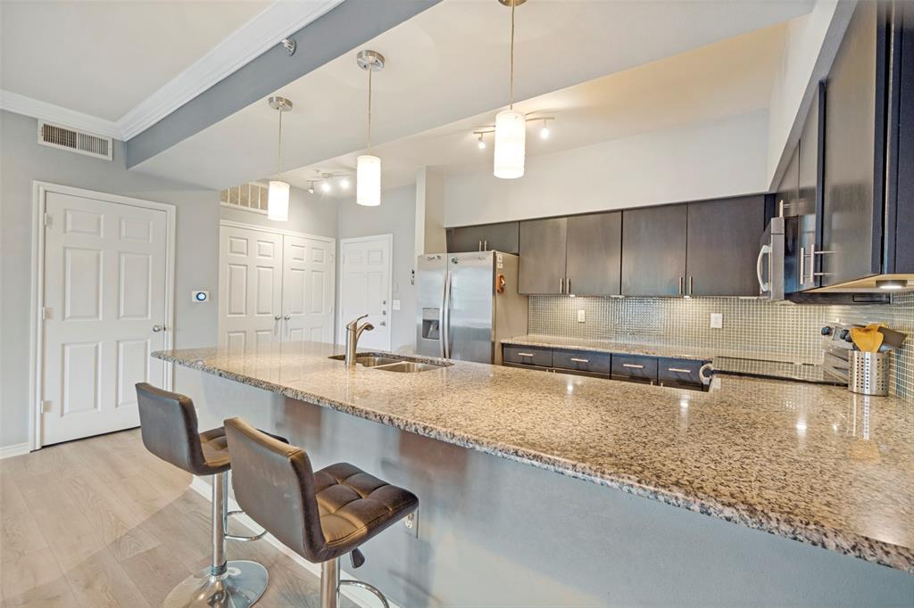 Piazza Siena Condo - Residential