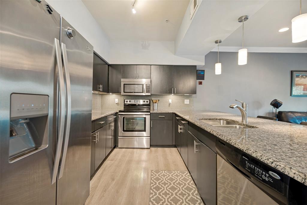 Piazza Siena Condo - Residential