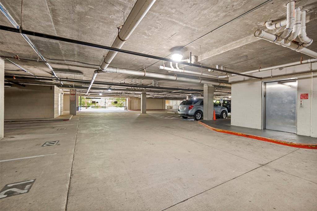 Piazza Siena Condo - Residential
