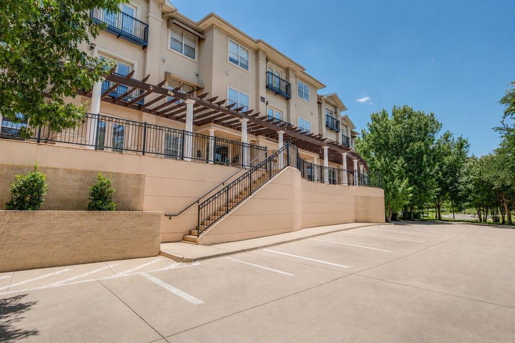 Piazza Siena Condo - Residential