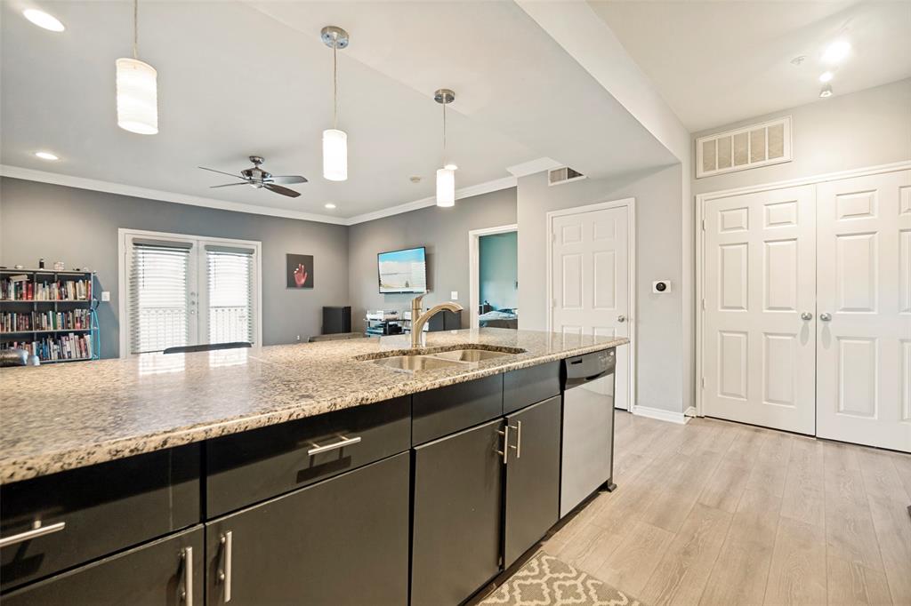 Piazza Siena Condo - Residential