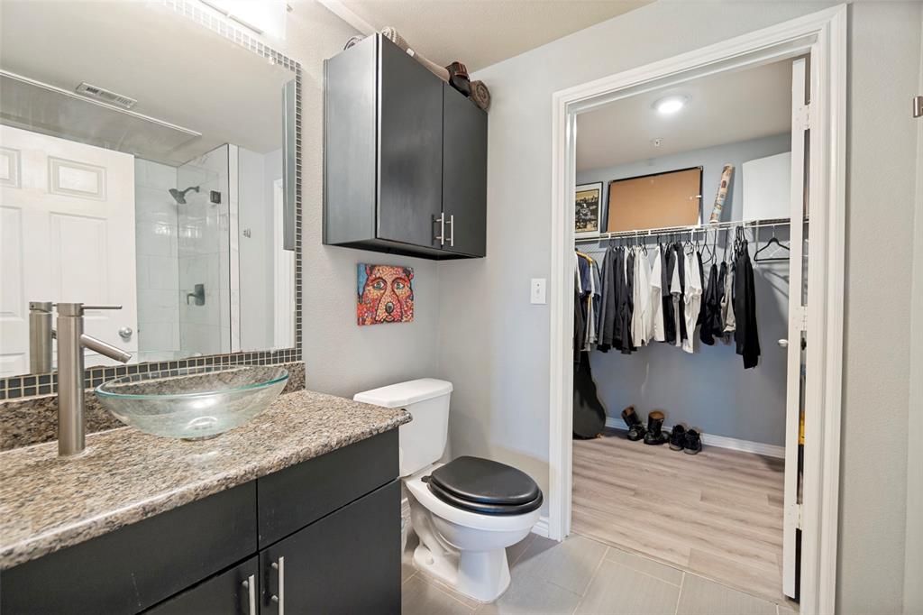 Piazza Siena Condo - Residential