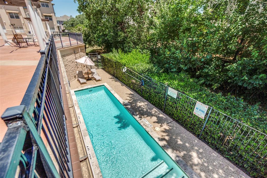 Piazza Siena Condo - Residential