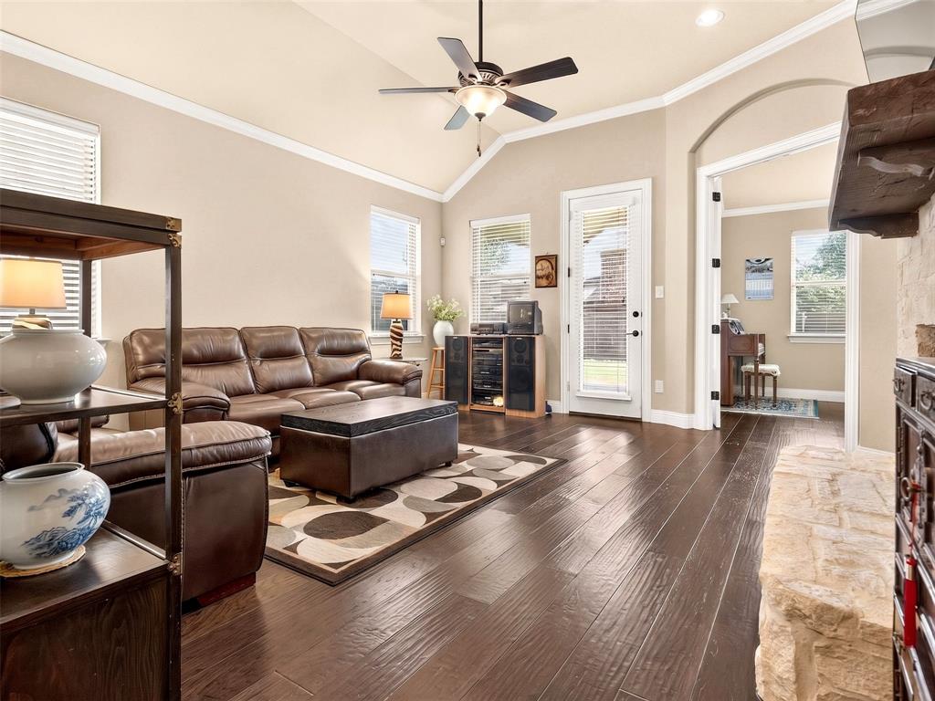 Windsor Park Add - Residential