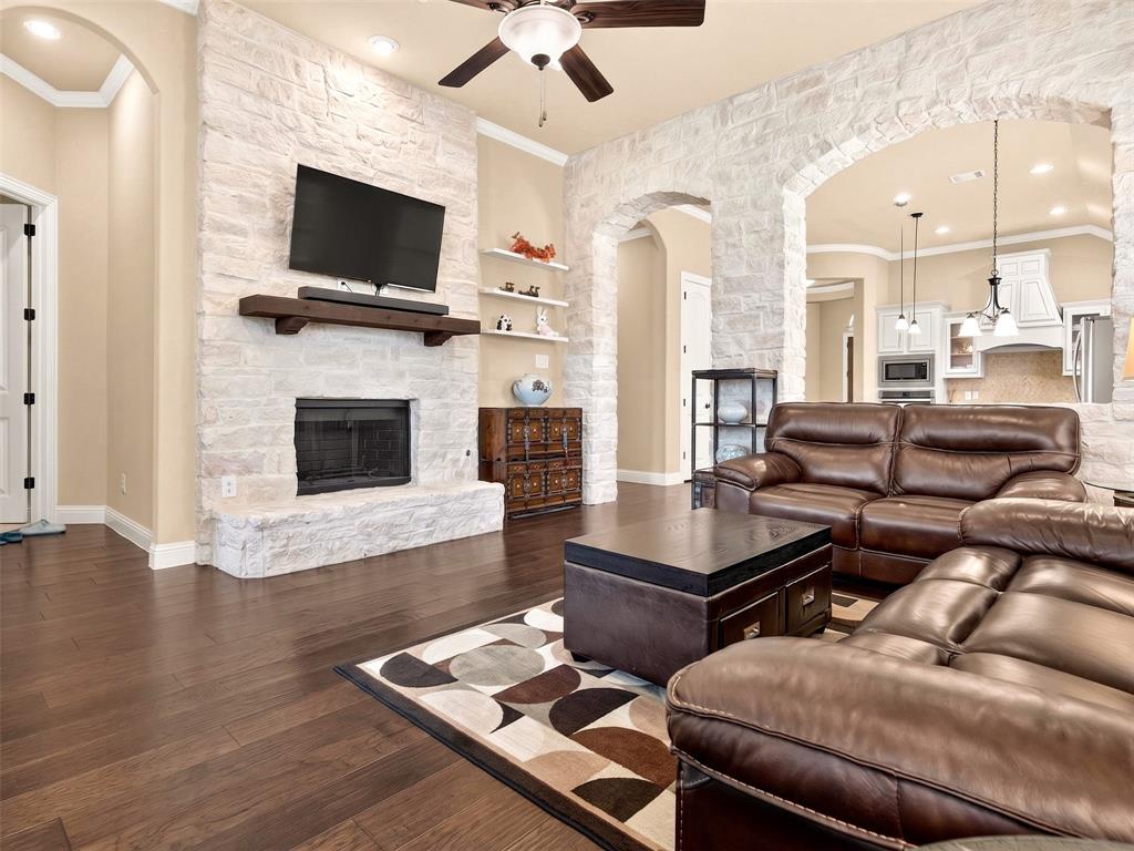 Windsor Park Add - Residential