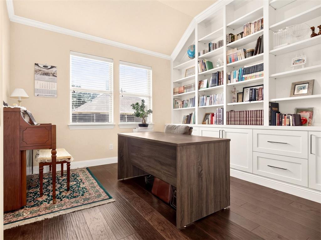 Windsor Park Add - Residential