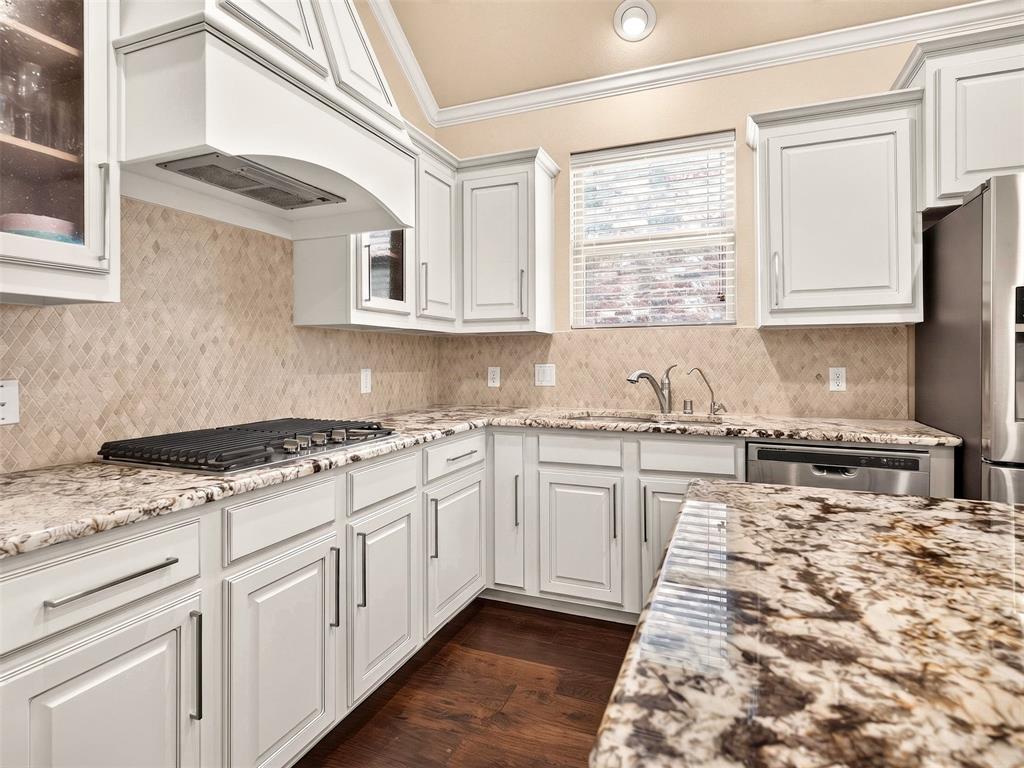 Windsor Park Add - Residential