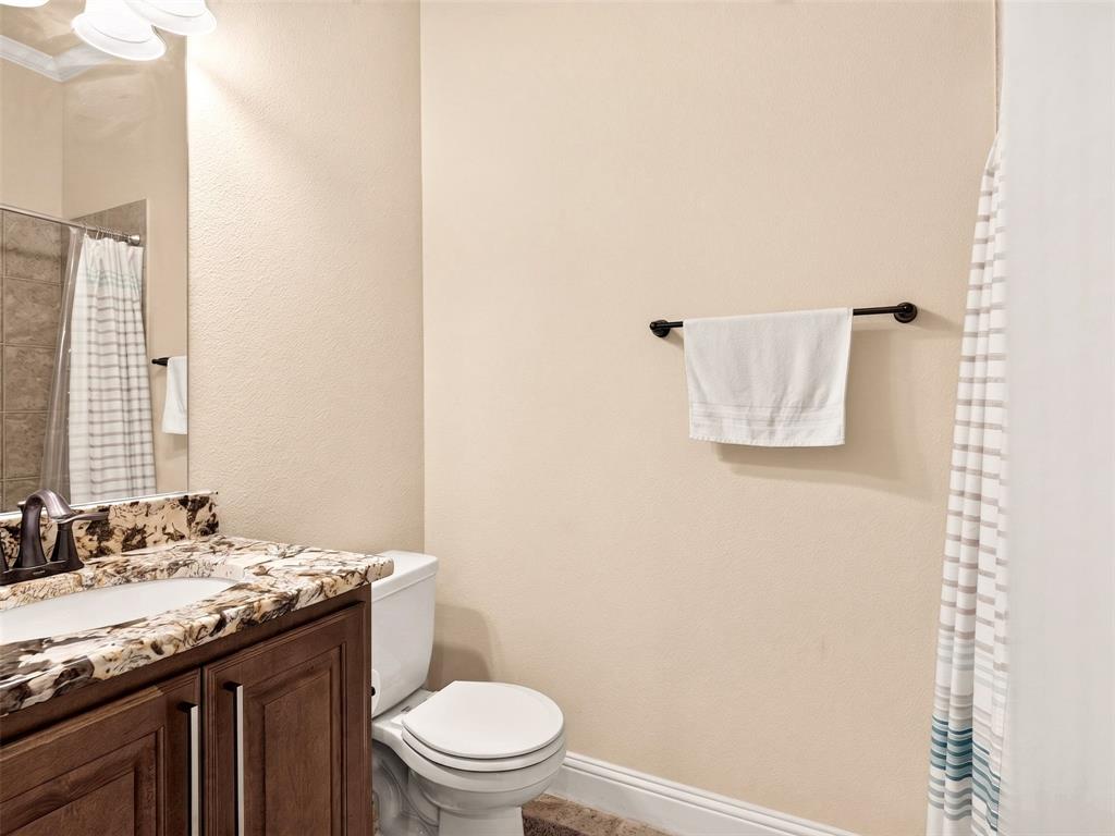 Windsor Park Add - Residential