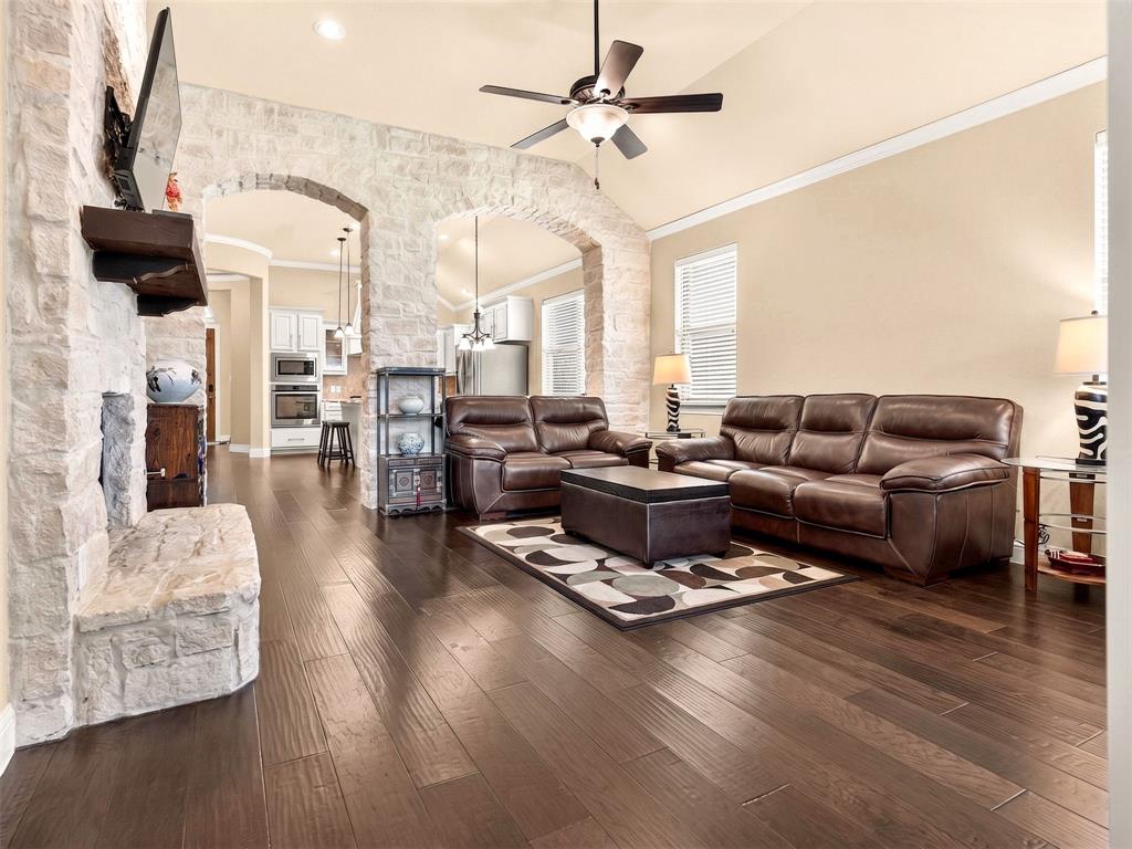 Windsor Park Add - Residential