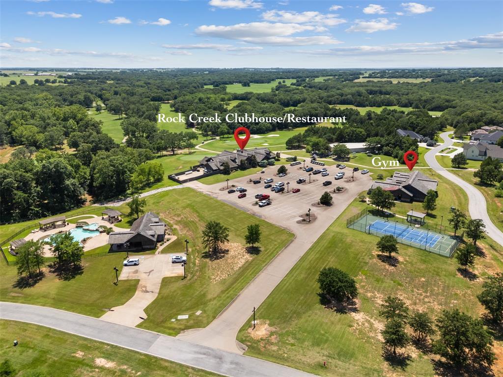 Palisades Add Ph 1 - Land
