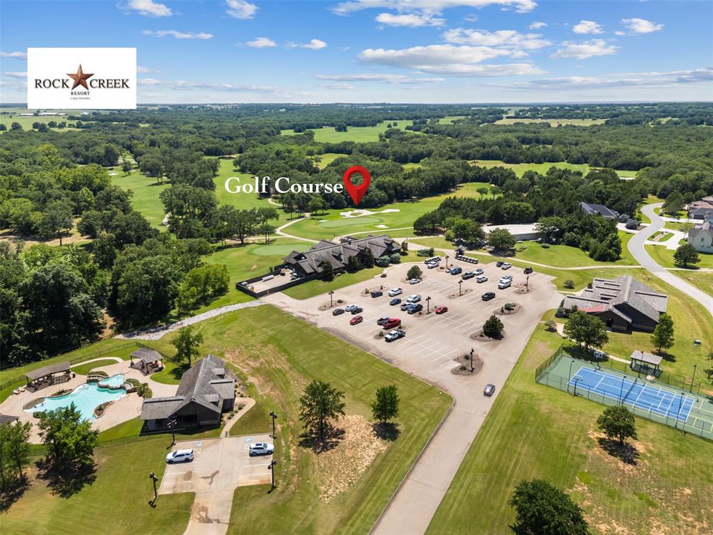 Palisades Add Ph 1 - Land