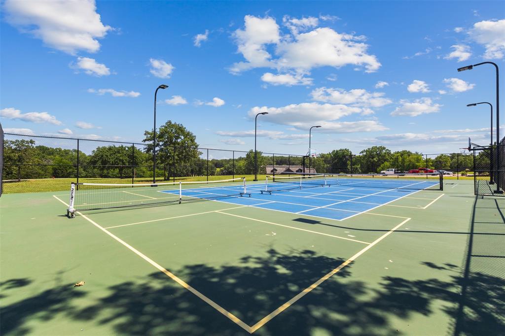 Palisades Add Ph 1 - Land