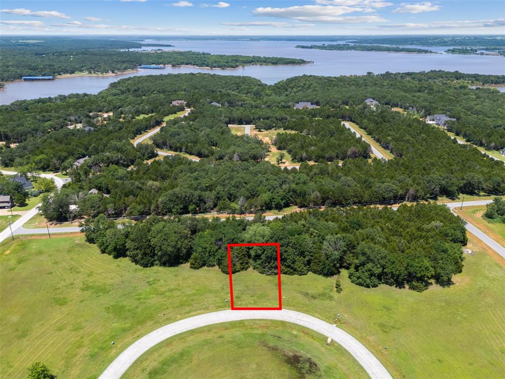 Palisades Add Ph 1 - Land