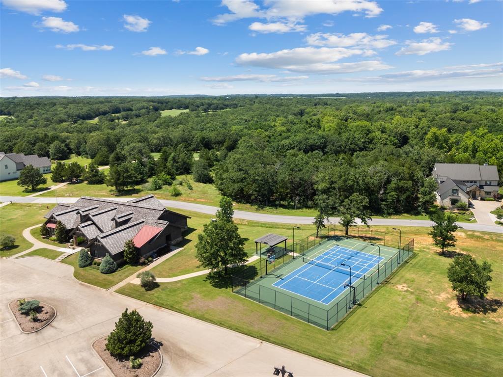 Palisades Add Ph 1 - Land