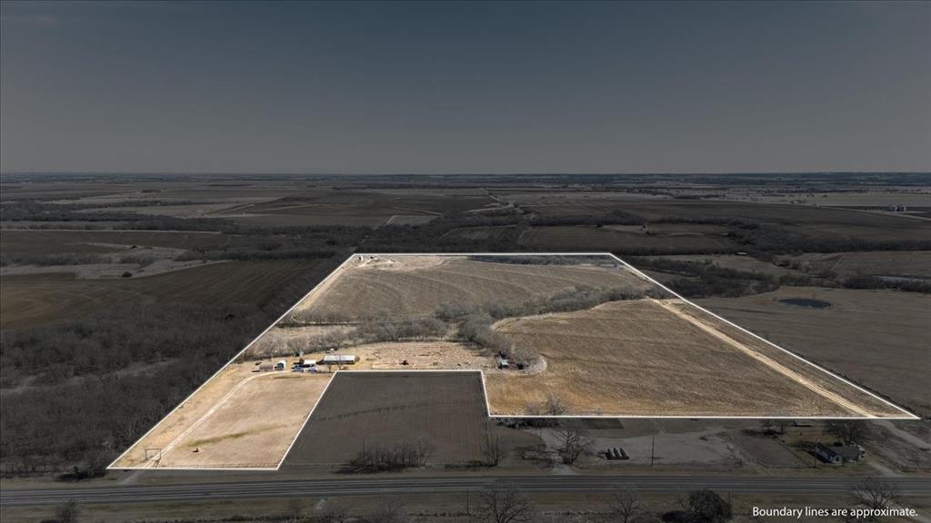 Itasca Rural - Residential