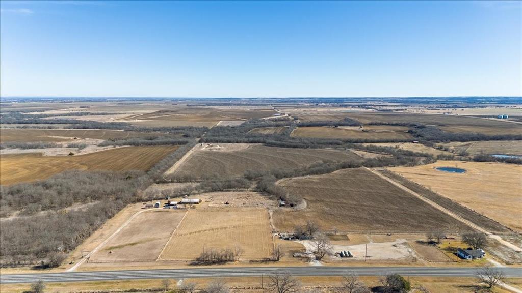 Itasca Rural - Residential