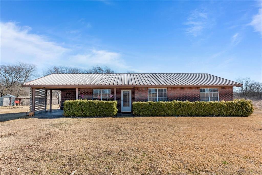 Itasca Rural - Residential
