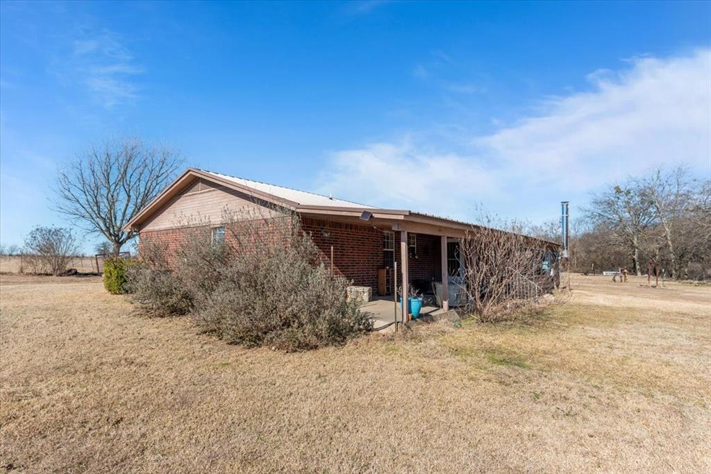 Itasca Rural - Residential