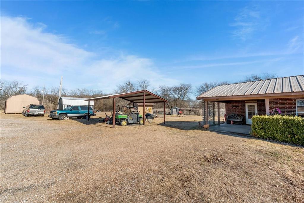 Itasca Rural - Residential