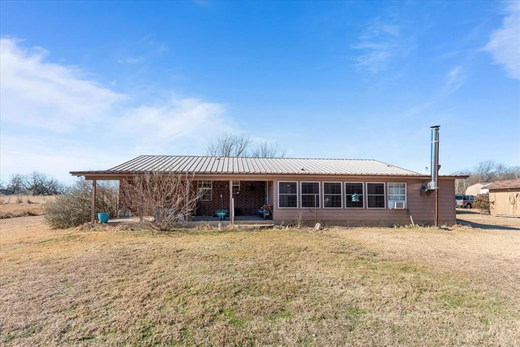 Itasca Rural - Residential