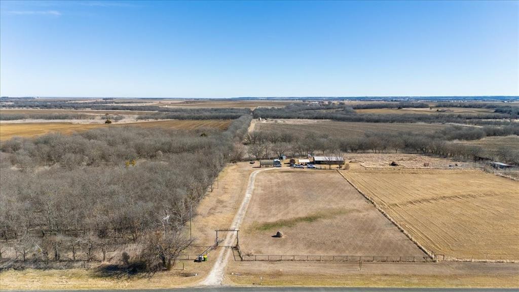 Itasca Rural - Residential