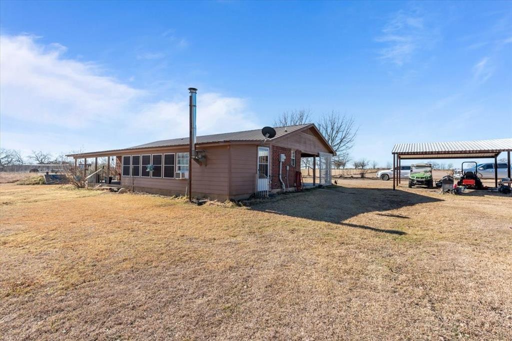 Itasca Rural - Residential