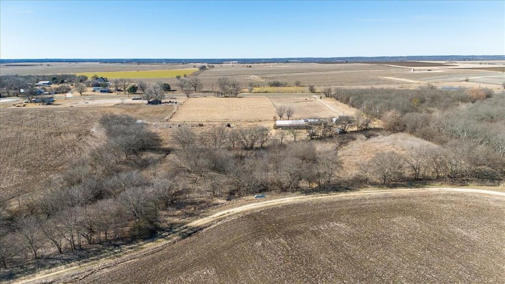 Itasca Rural - Residential