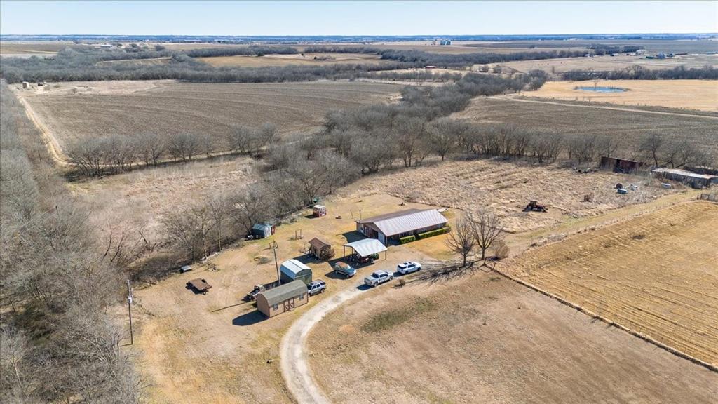 Itasca Rural - Residential