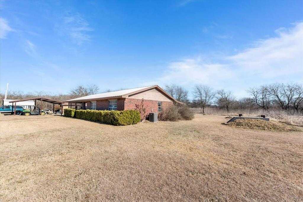Itasca Rural - Residential