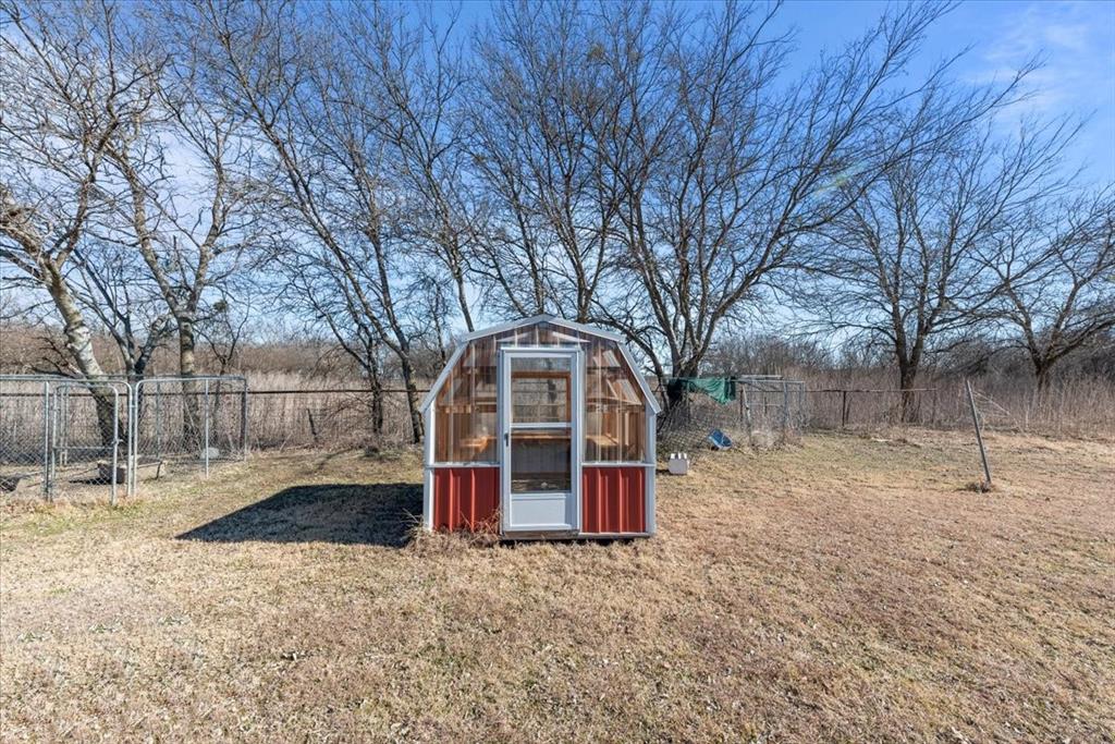 Itasca Rural - Residential