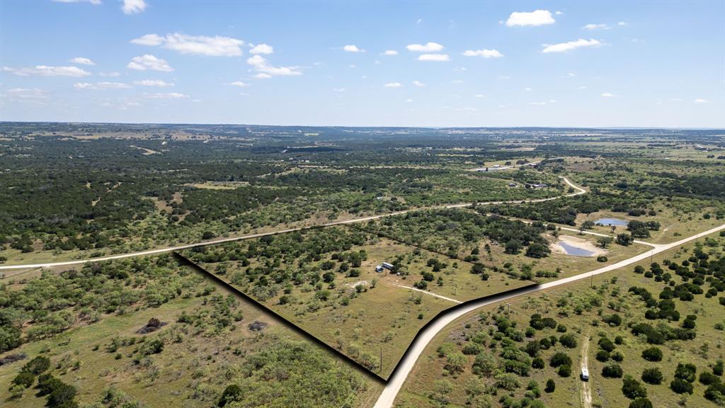 Rio Escondido - Land