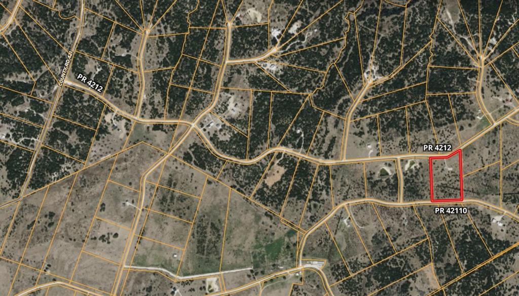 Rio Escondido - Land