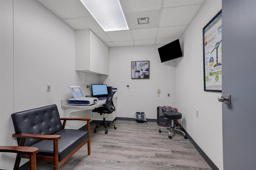 Greenmount 1st Add - Commercial Sale